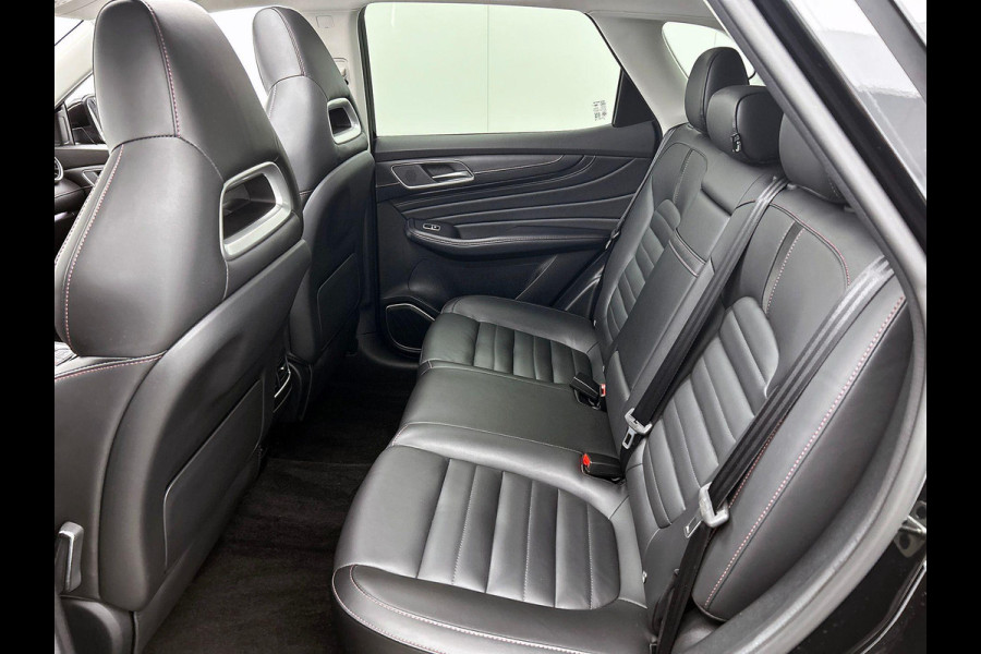 MG EHS 1.5 TGDI Luxury PANO | 360-CAMERA | AD-CRUISE | LEER