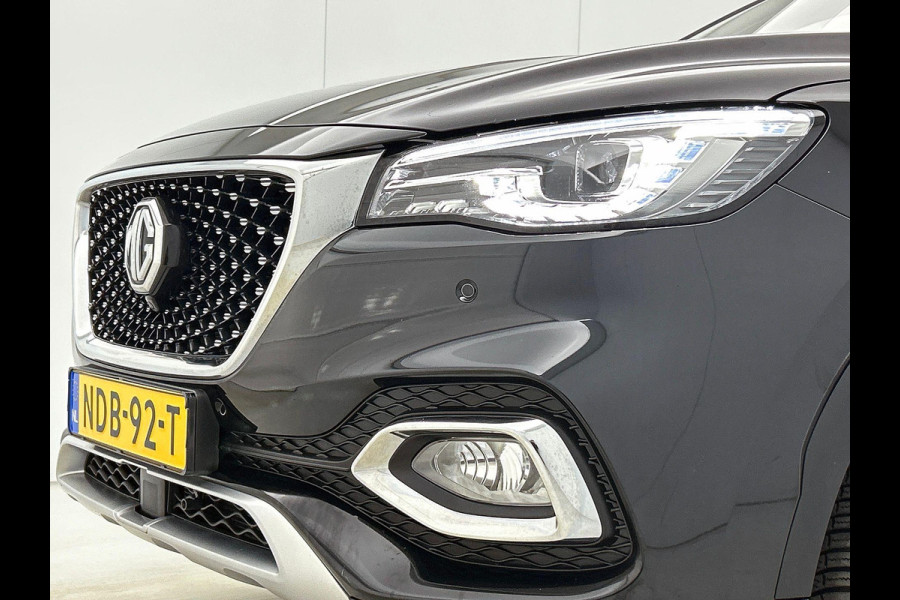 MG EHS 1.5 TGDI Luxury PANO | 360-CAMERA | AD-CRUISE | LEER