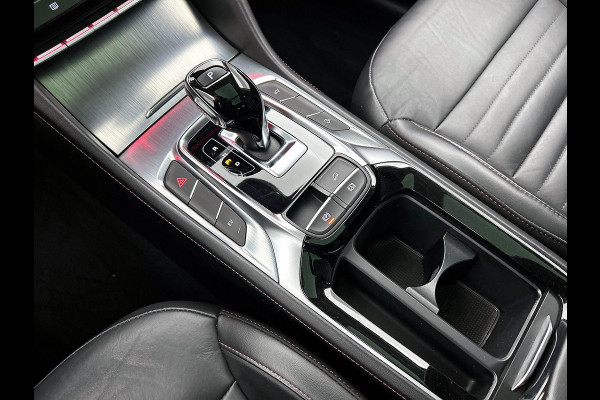 MG EHS 1.5 TGDI Luxury PANO | 360-CAMERA | AD-CRUISE | LEER