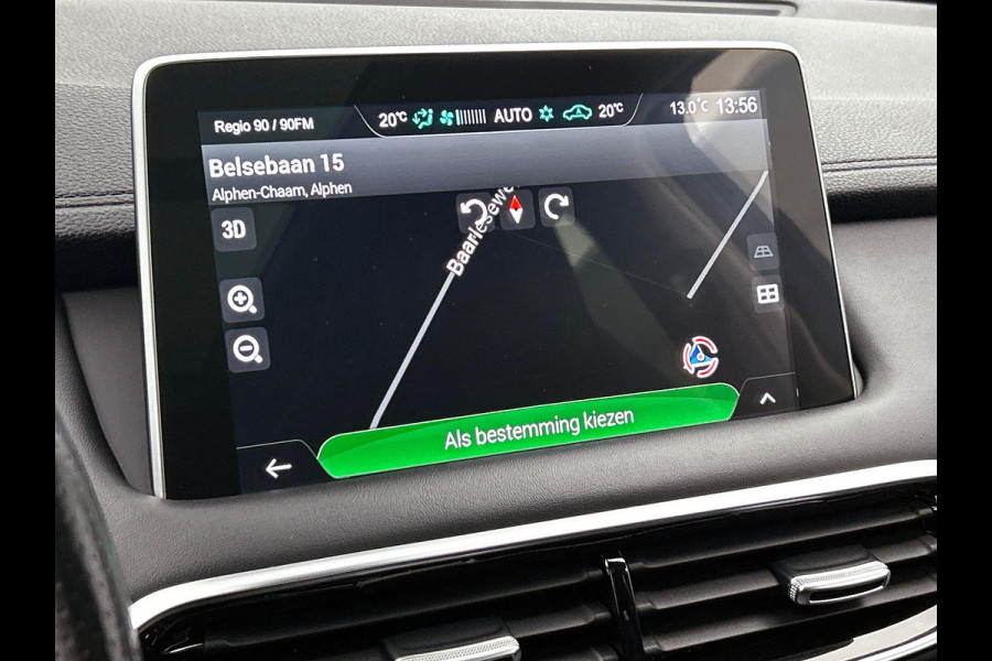 MG EHS 1.5 TGDI Luxury PANO | 360-CAMERA | AD-CRUISE | LEER