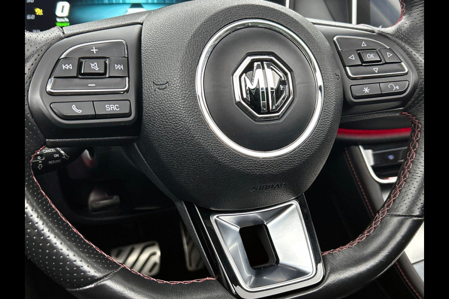 MG EHS 1.5 TGDI Luxury PANO | 360-CAMERA | AD-CRUISE | LEER