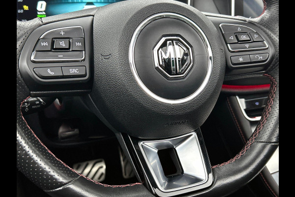 MG EHS 1.5 TGDI Luxury PANO | 360-CAMERA | AD-CRUISE | LEER