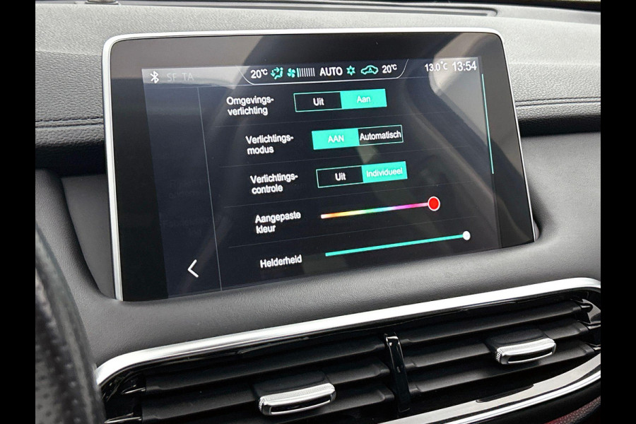 MG EHS 1.5 TGDI Luxury PANO | 360-CAMERA | AD-CRUISE | LEER
