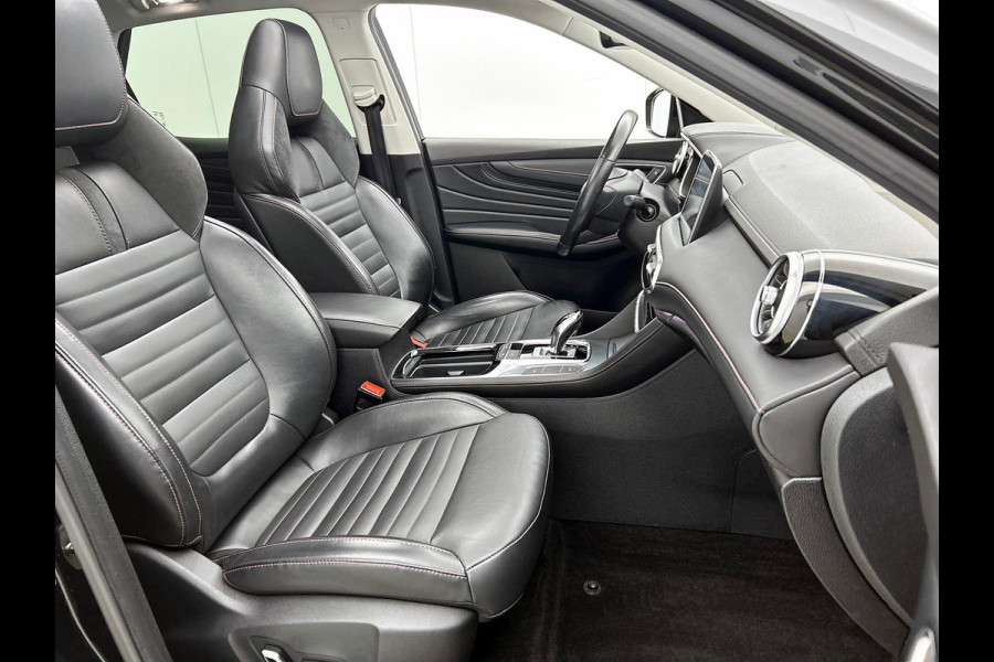 MG EHS 1.5 TGDI Luxury PANO | 360-CAMERA | AD-CRUISE | LEER