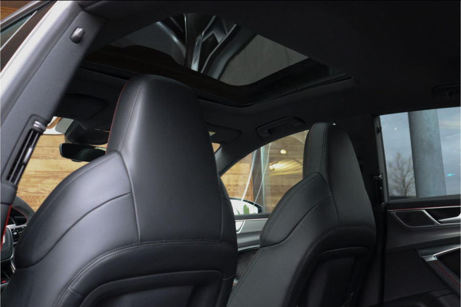 Audi RS7 4.0 V8 TFSI Quattro 600pk **OPF delete/Keramisch/HUD/Pano.dak/B&O/360**
