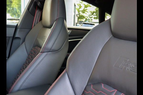 Audi RS7 4.0 V8 TFSI Quattro 600pk **OPF delete/Keramisch/HUD/Pano.dak/B&O/360**