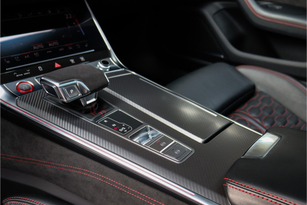 Audi RS7 4.0 V8 TFSI Quattro 600pk **OPF delete/Keramisch/HUD/Pano.dak/B&O/360**