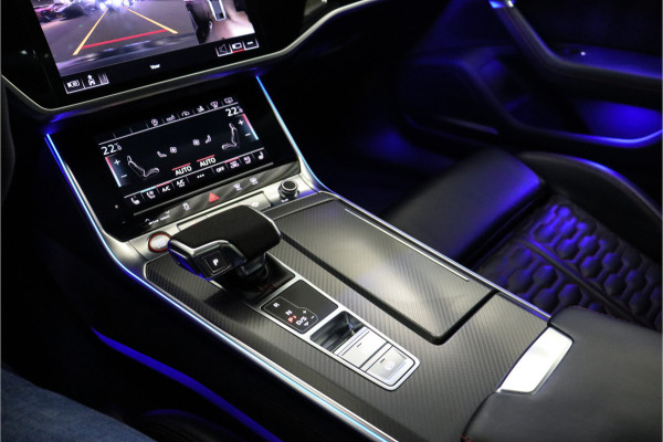Audi RS7 4.0 V8 TFSI Quattro 600pk **OPF delete/Keramisch/HUD/Pano.dak/B&O/360**