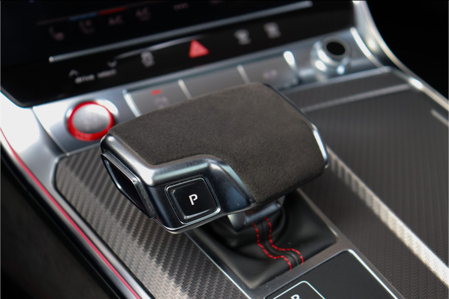 Audi RS7 4.0 V8 TFSI Quattro 600pk **OPF delete/Keramisch/HUD/Pano.dak/B&O/360**