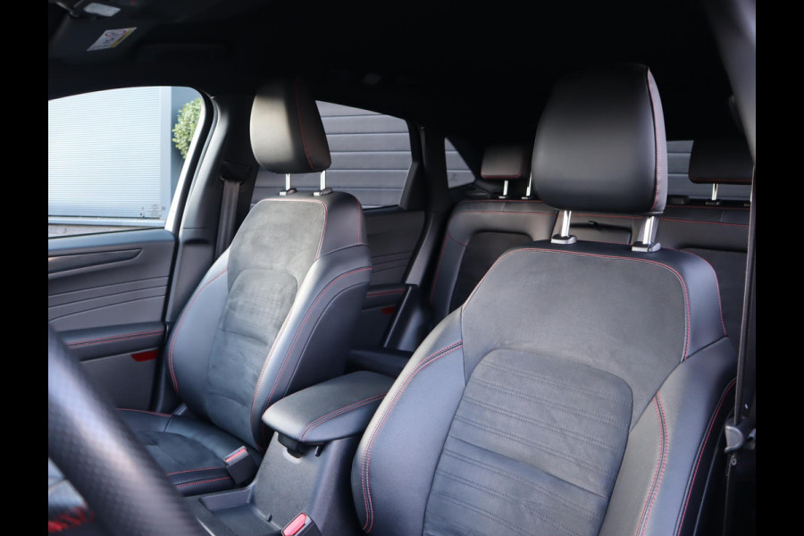 Ford Kuga 2.5 PHEV ST-Line X | ACC | Stoel en stuurverwarming | Camera | HUD