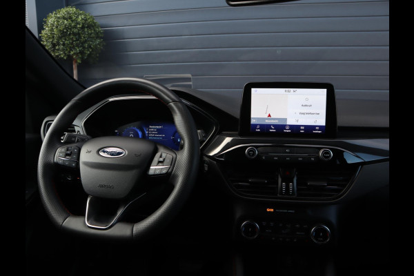 Ford Kuga 2.5 PHEV ST-Line X | ACC | Stoel en stuurverwarming | Camera | HUD
