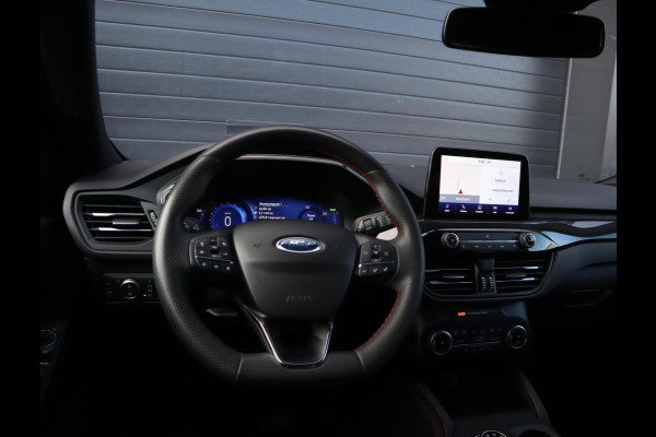 Ford Kuga 2.5 PHEV ST-Line X | ACC | Stoel en stuurverwarming | Camera | HUD