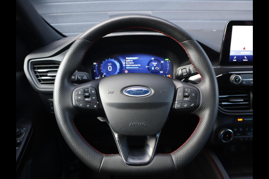 Ford Kuga 2.5 PHEV ST-Line X | ACC | Stoel en stuurverwarming | Camera | HUD