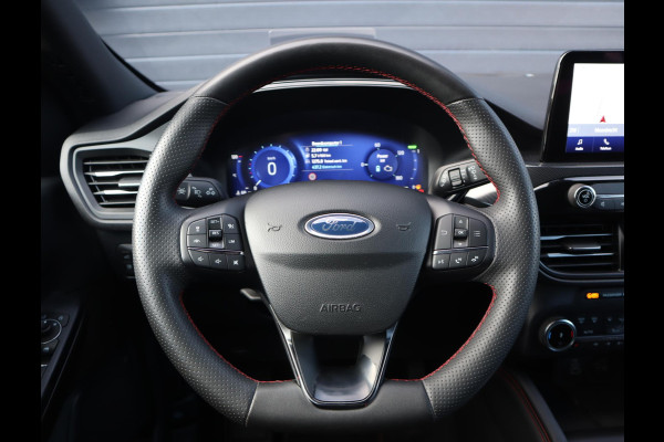 Ford Kuga 2.5 PHEV ST-Line X | ACC | Stoel en stuurverwarming | Camera | HUD