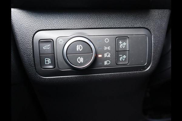Ford Kuga 2.5 PHEV ST-Line X | ACC | Stoel en stuurverwarming | Camera | HUD