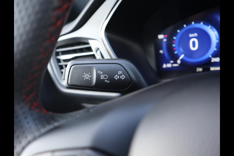 Ford Kuga 2.5 PHEV ST-Line X | ACC | Stoel en stuurverwarming | Camera | HUD