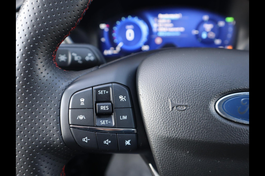 Ford Kuga 2.5 PHEV ST-Line X | ACC | Stoel en stuurverwarming | Camera | HUD