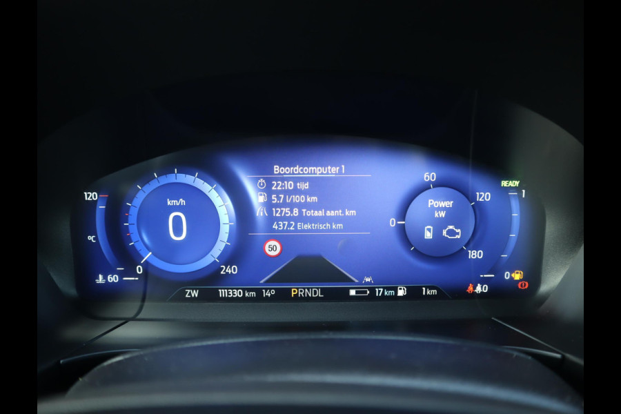 Ford Kuga 2.5 PHEV ST-Line X | ACC | Stoel en stuurverwarming | Camera | HUD