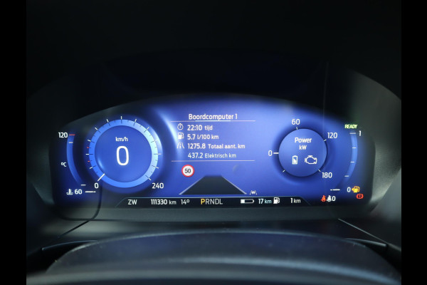 Ford Kuga 2.5 PHEV ST-Line X | ACC | Stoel en stuurverwarming | Camera | HUD