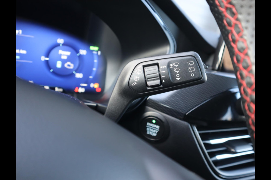 Ford Kuga 2.5 PHEV ST-Line X | ACC | Stoel en stuurverwarming | Camera | HUD