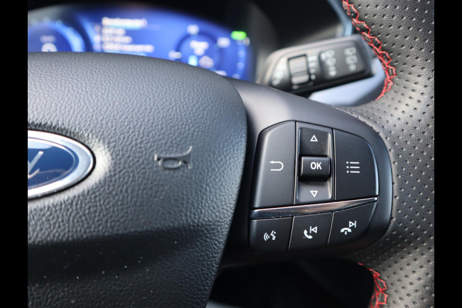 Ford Kuga 2.5 PHEV ST-Line X | ACC | Stoel en stuurverwarming | Camera | HUD