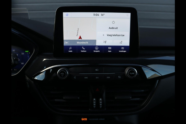 Ford Kuga 2.5 PHEV ST-Line X | ACC | Stoel en stuurverwarming | Camera | HUD