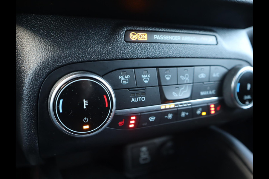 Ford Kuga 2.5 PHEV ST-Line X | ACC | Stoel en stuurverwarming | Camera | HUD