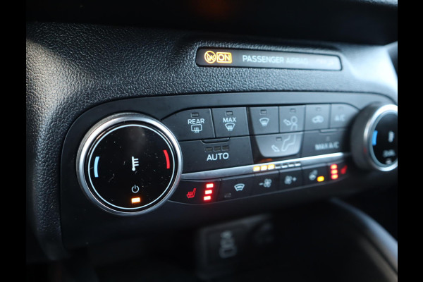Ford Kuga 2.5 PHEV ST-Line X | ACC | Stoel en stuurverwarming | Camera | HUD