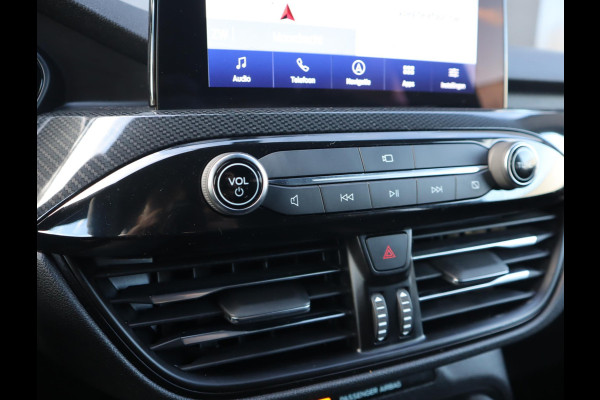 Ford Kuga 2.5 PHEV ST-Line X | ACC | Stoel en stuurverwarming | Camera | HUD