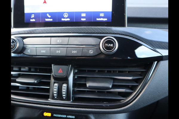 Ford Kuga 2.5 PHEV ST-Line X | ACC | Stoel en stuurverwarming | Camera | HUD