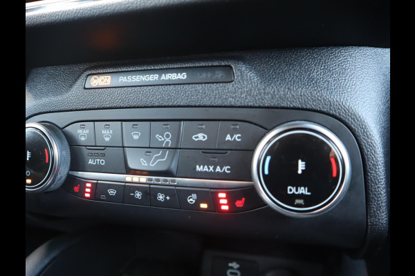 Ford Kuga 2.5 PHEV ST-Line X | ACC | Stoel en stuurverwarming | Camera | HUD