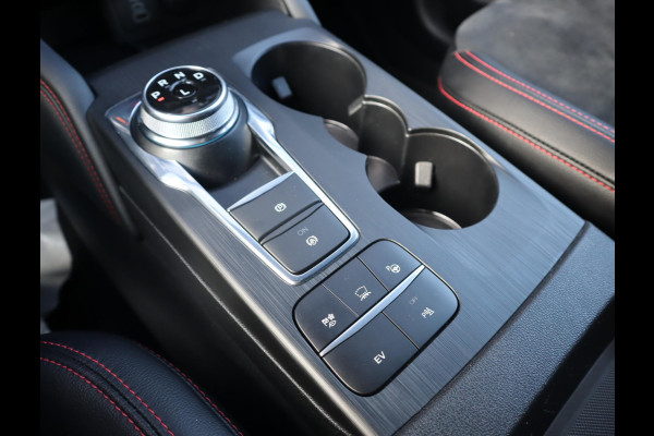 Ford Kuga 2.5 PHEV ST-Line X | ACC | Stoel en stuurverwarming | Camera | HUD