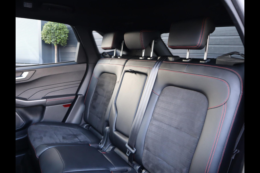 Ford Kuga 2.5 PHEV ST-Line X | ACC | Stoel en stuurverwarming | Camera | HUD