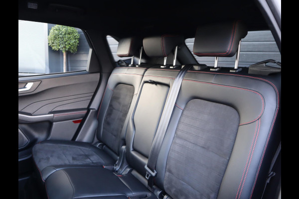Ford Kuga 2.5 PHEV ST-Line X | ACC | Stoel en stuurverwarming | Camera | HUD