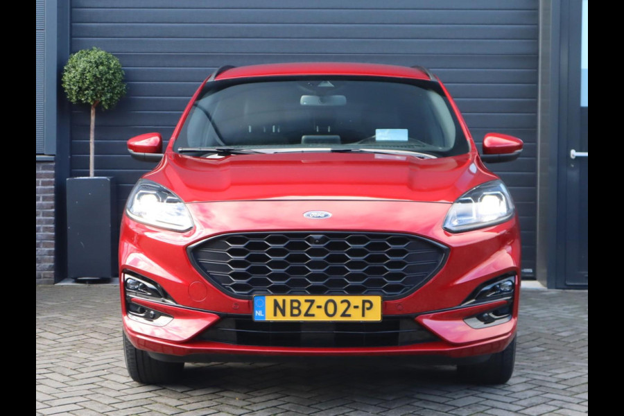 Ford Kuga 2.5 PHEV ST-Line X | ACC | Stoel en stuurverwarming | Camera | HUD