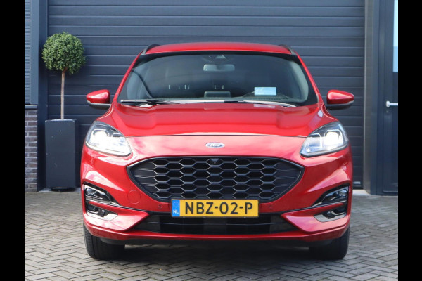 Ford Kuga 2.5 PHEV ST-Line X | ACC | Stoel en stuurverwarming | Camera | HUD