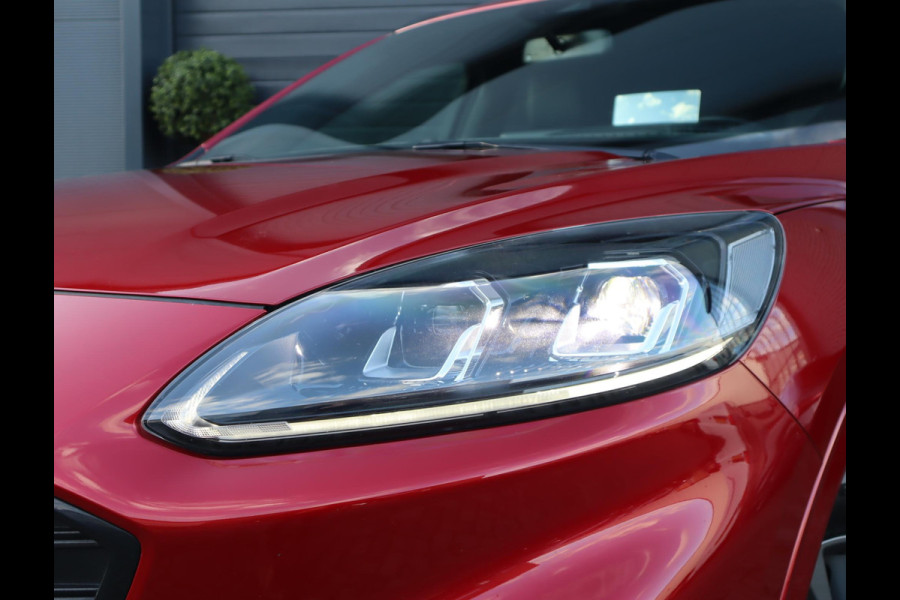 Ford Kuga 2.5 PHEV ST-Line X | ACC | Stoel en stuurverwarming | Camera | HUD
