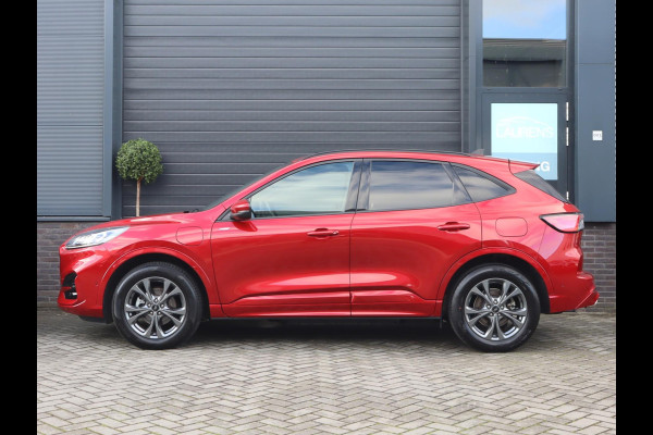 Ford Kuga 2.5 PHEV ST-Line X | ACC | Stoel en stuurverwarming | Camera | HUD