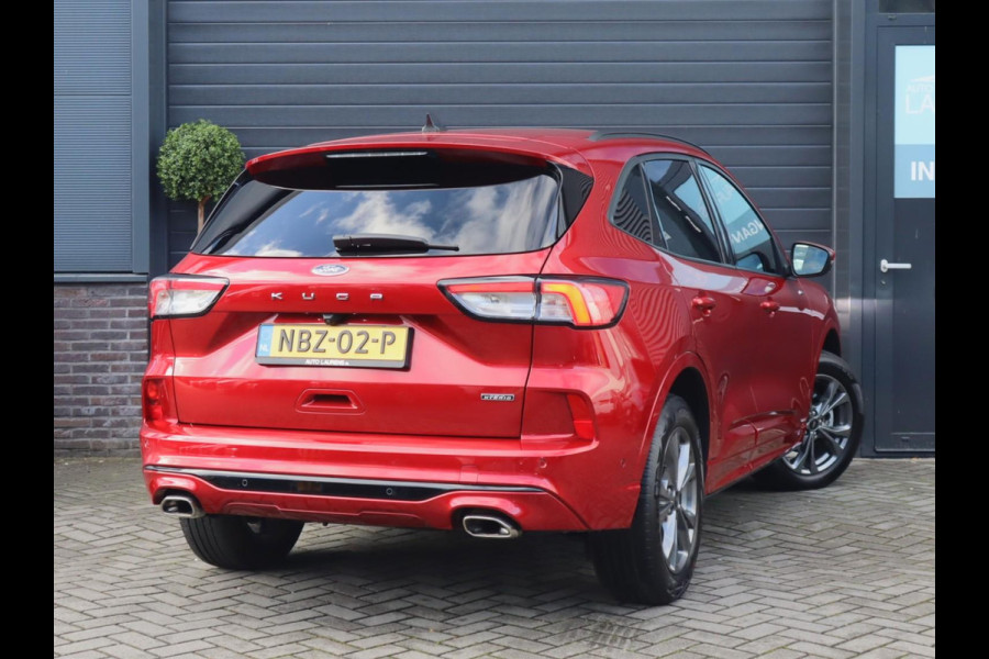 Ford Kuga 2.5 PHEV ST-Line X | ACC | Stoel en stuurverwarming | Camera | HUD