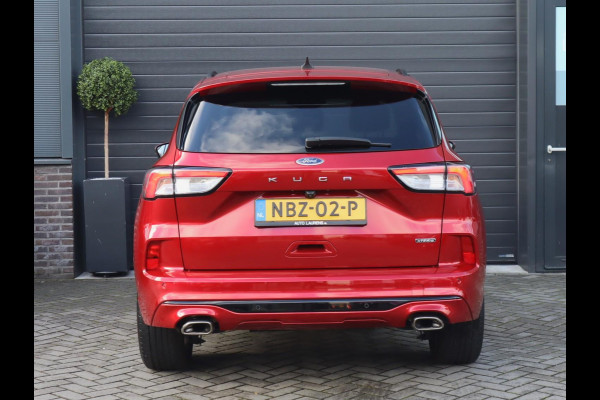 Ford Kuga 2.5 PHEV ST-Line X | ACC | Stoel en stuurverwarming | Camera | HUD