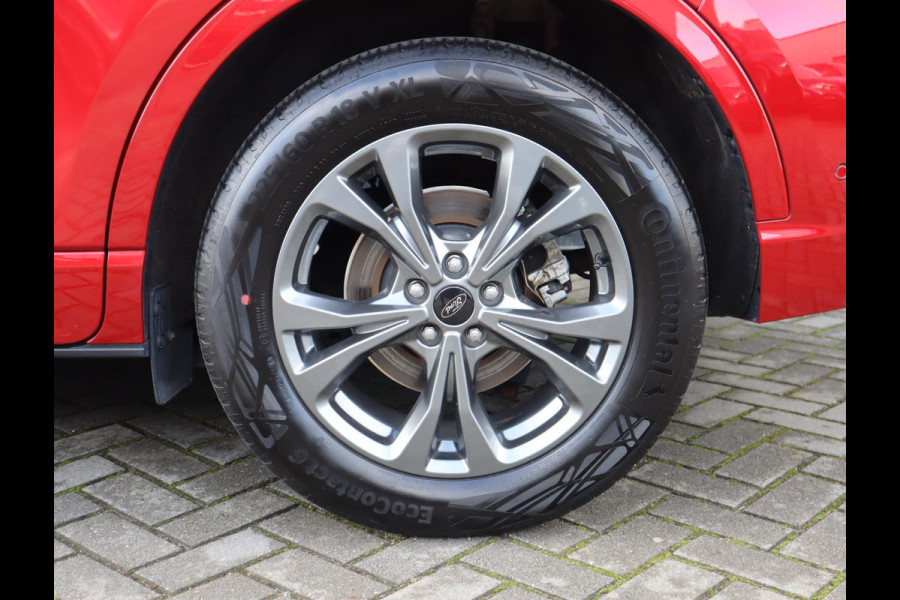 Ford Kuga 2.5 PHEV ST-Line X | ACC | Stoel en stuurverwarming | Camera | HUD