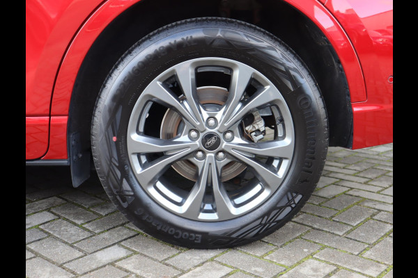 Ford Kuga 2.5 PHEV ST-Line X | ACC | Stoel en stuurverwarming | Camera | HUD
