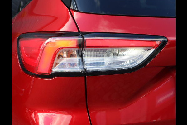 Ford Kuga 2.5 PHEV ST-Line X | ACC | Stoel en stuurverwarming | Camera | HUD