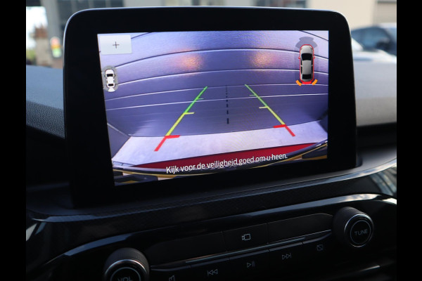Ford Kuga 2.5 PHEV ST-Line X | ACC | Stoel en stuurverwarming | Camera | HUD