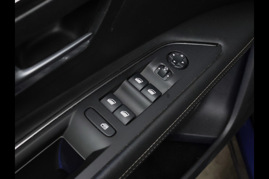 Peugeot 3008 1.2 PureTech Blue Lease Premium Sport (PANORAMADAK,APPLE CARPLAY,NAVI,CAMERA,360 VIEW,STOELVERWARMING,LED,LM VELGEN)