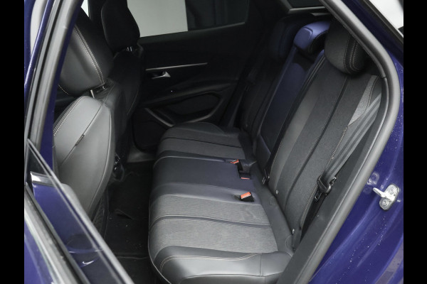 Peugeot 3008 1.2 PureTech Blue Lease Premium Sport (PANORAMADAK,APPLE CARPLAY,NAVI,CAMERA,360 VIEW,STOELVERWARMING,LED,LM VELGEN)