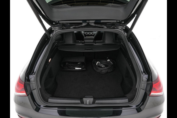 Mercedes-Benz CLA-Klasse Shooting Brake 250 e AMG-Styling Limited Business Solution (Plug-in) {SoH-95%} (INCL-BTW) Aut. *PANO | LEATHER-MICROFIBRE | MEMORY-PACK | MULTIBEAM-LED | BLINDSPOT | HEATED-SPORTSEATS | AMBIENTLIGHT | KEYLESS | DIGI-COCKPIT | DAB+ | NAVI-FULLMAP | CAMERA | PRIVACYGLASS