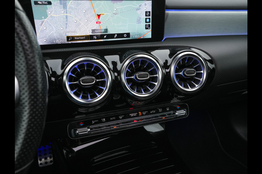 Mercedes-Benz CLA-Klasse Shooting Brake 250 e AMG-Styling Limited Business Solution (Plug-in) {SoH-95%} (INCL-BTW) Aut. *PANO | LEATHER-MICROFIBRE | MEMORY-PACK | MULTIBEAM-LED | BLINDSPOT | HEATED-SPORTSEATS | AMBIENTLIGHT | KEYLESS | DIGI-COCKPIT | DAB+ | NAVI-FULLMAP | CAMERA | PRIVACYGLASS