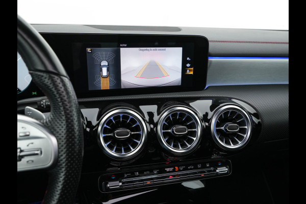 Mercedes-Benz CLA-Klasse Shooting Brake 250 e AMG-Styling Limited Business Solution (Plug-in) {SoH-95%} (INCL-BTW) Aut. *PANO | LEATHER-MICROFIBRE | MEMORY-PACK | MULTIBEAM-LED | BLINDSPOT | HEATED-SPORTSEATS | AMBIENTLIGHT | KEYLESS | DIGI-COCKPIT | DAB+ | NAVI-FULLMAP | CAMERA | PRIVACYGLASS