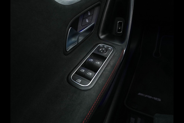 Mercedes-Benz CLA-Klasse Shooting Brake 250 e AMG-Styling Limited Business Solution (Plug-in) {SoH-95%} (INCL-BTW) Aut. *PANO | LEATHER-MICROFIBRE | MEMORY-PACK | MULTIBEAM-LED | BLINDSPOT | HEATED-SPORTSEATS | AMBIENTLIGHT | KEYLESS | DIGI-COCKPIT | DAB+ | NAVI-FULLMAP | CAMERA | PRIVACYGLASS